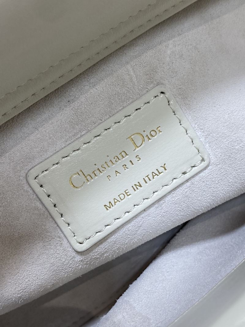 Christian Dior My Lady Bags